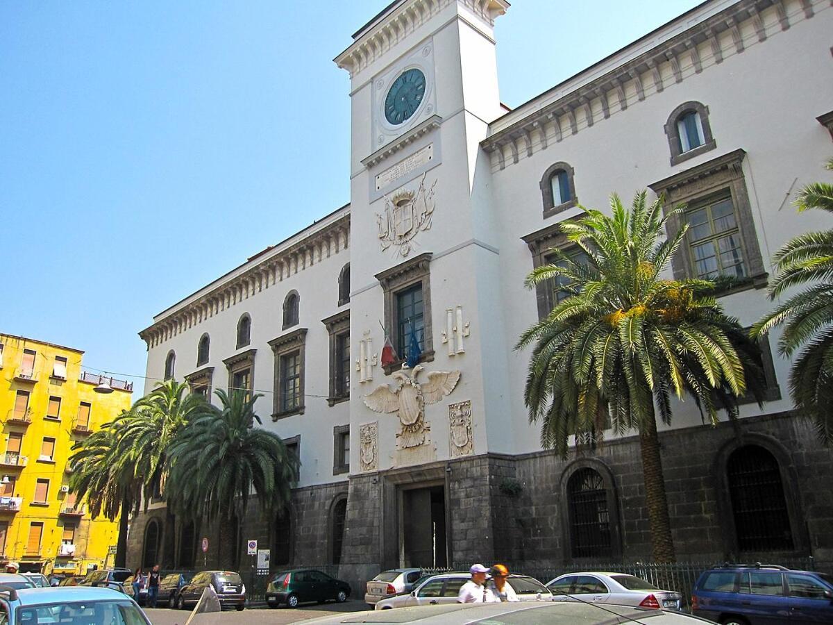 Nanet House Casa vacanze Napoli