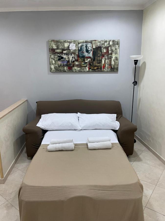 Nanet House Casa vacanze *
