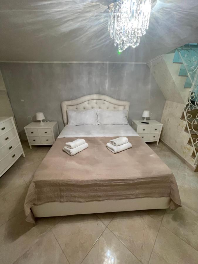 Nanet House Napoli